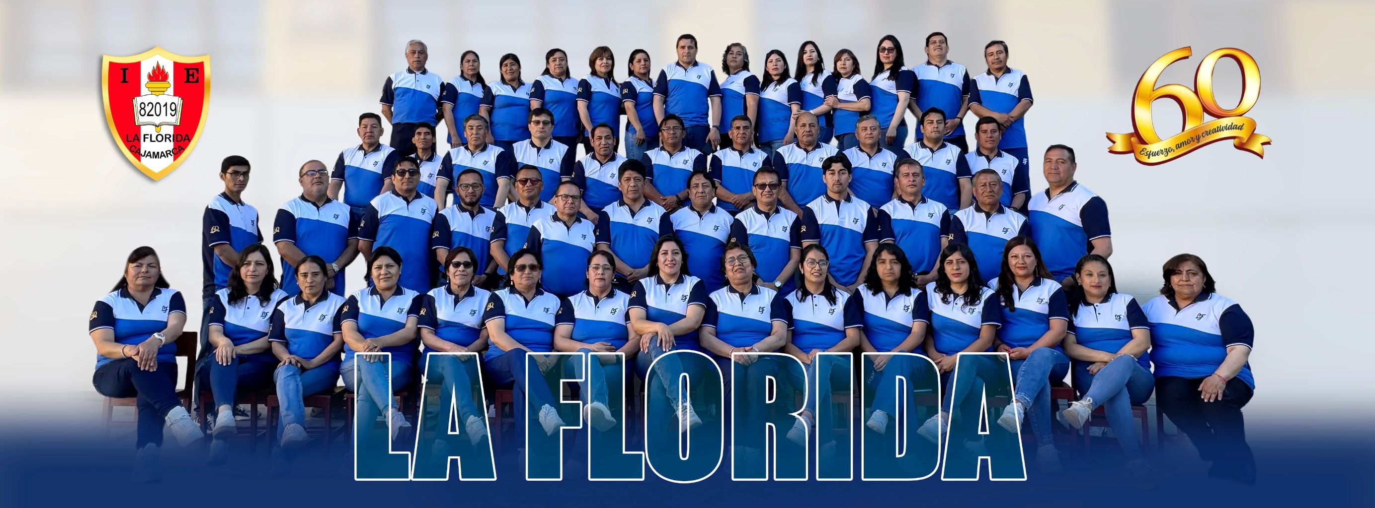 I.E 82019 La Florida